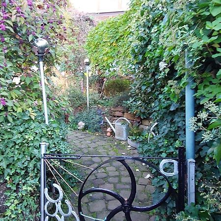 Beim Schlafwandler Leilighet Karlsbad Eksteriør bilde