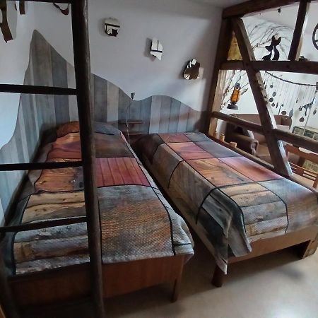 Beim Schlafwandler Leilighet Karlsbad Eksteriør bilde