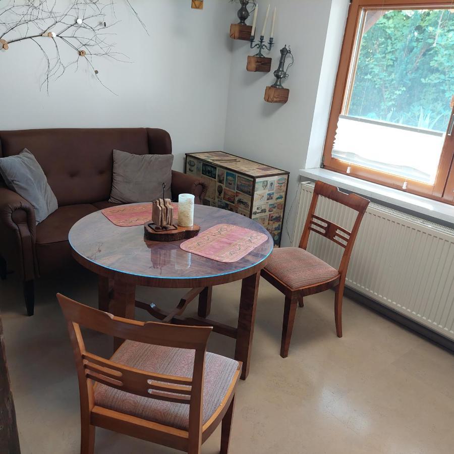 Beim Schlafwandler Leilighet Karlsbad Eksteriør bilde