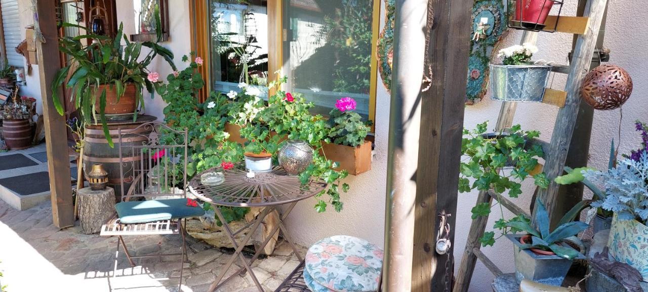 Beim Schlafwandler Leilighet Karlsbad Eksteriør bilde