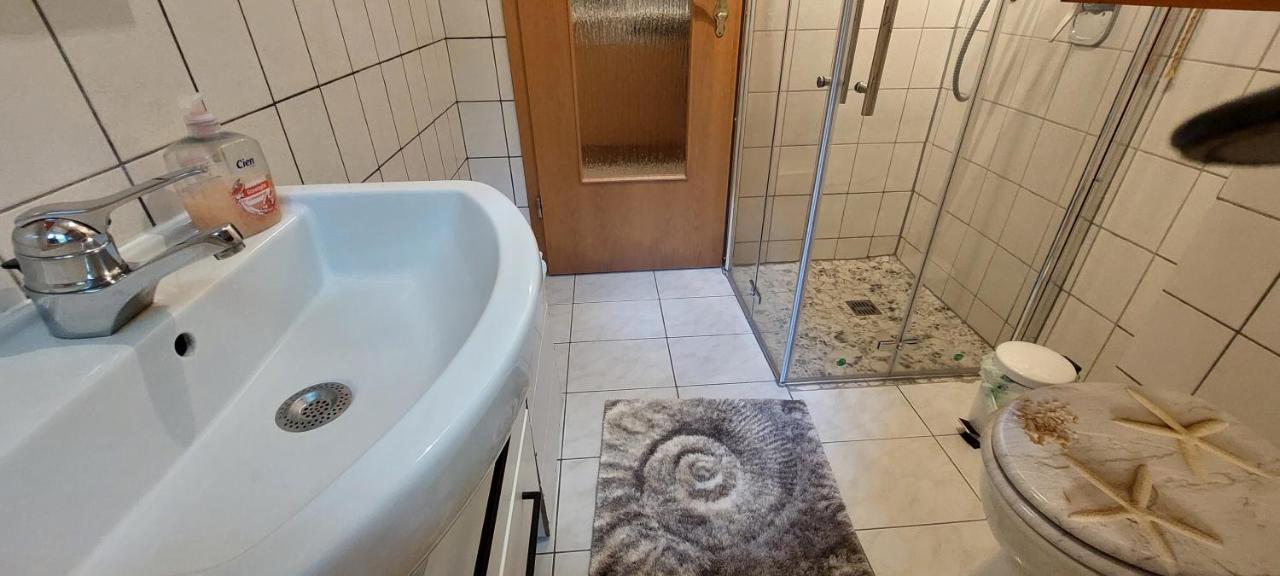 Beim Schlafwandler Leilighet Karlsbad Eksteriør bilde